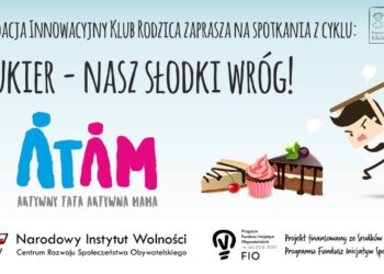 fot. Innowacyjny Klub Rodzica