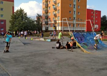 Fot. Zofia Popielecka