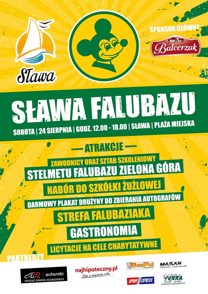Falubaz.com