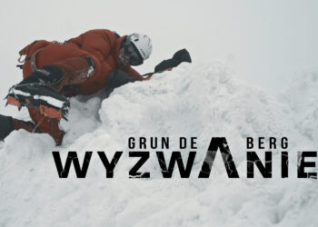 Grun de Berg. Wyzwanie