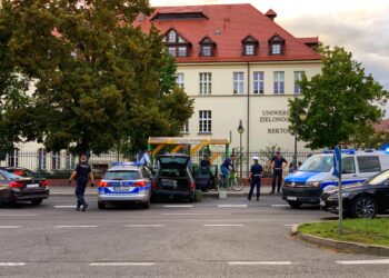 fot. Janusz Życzkowski