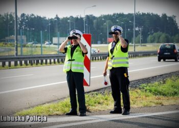 FOT. LUBUSKA POLICJA