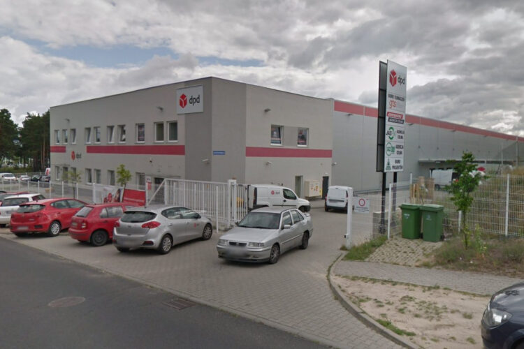 Fot. Google Street View