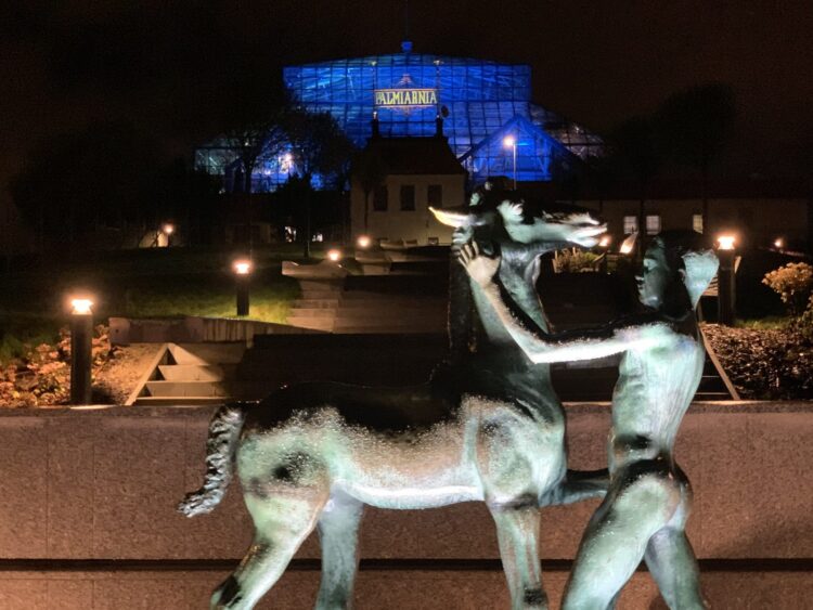 Fot. Janusz Życzkowski