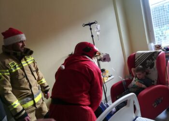 fot. Bartosz Schaefer