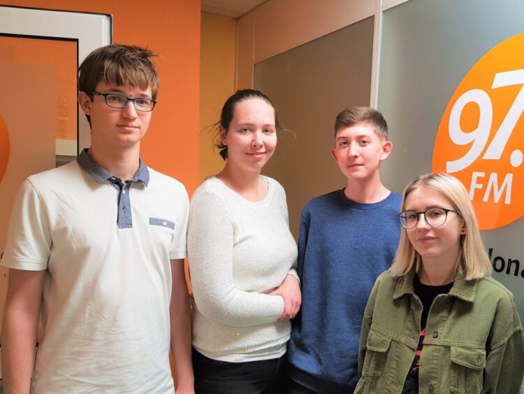 Młodzieżowa Rada Miasta