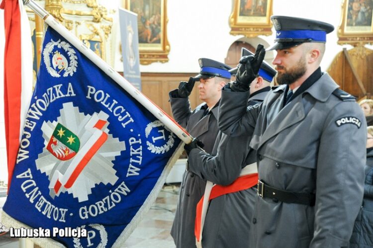 FOT. LUBUSKA POLICJA