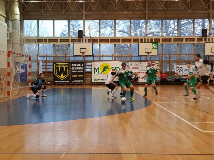 fot. Jakub Lesiński