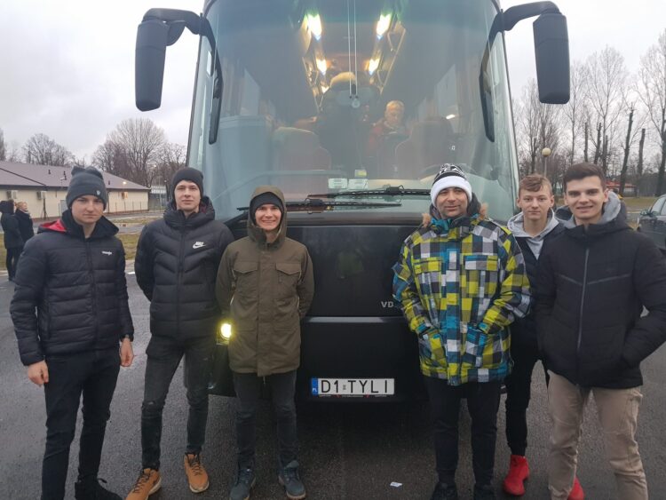 fot. Jakub Lesiński