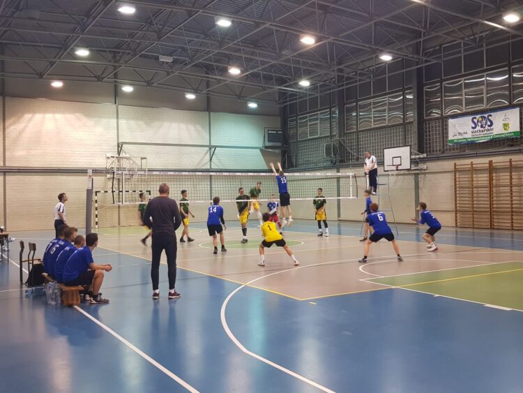 fot. Jakub Lesiński