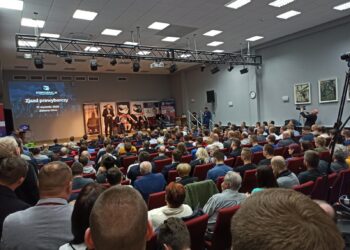 fot. Bartosz Schaefer