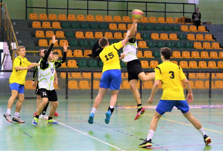 fot. Kinga Taisner/Stal Gorzów