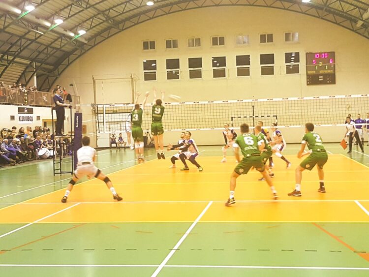 fot. Jakub Lesiński