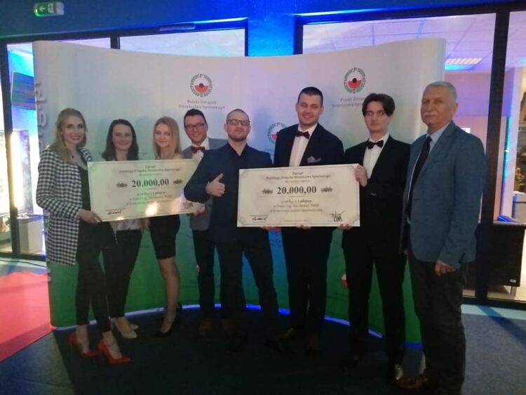 fot. materiały ZKS Gwardia Zielona Góra