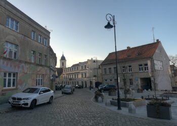 fot. Bartosz Schaefer