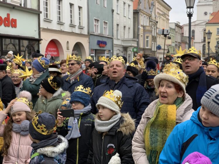 fot. Janusz Życzkowski