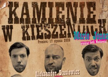 Materiały prasowe Lubuskiego Teatru