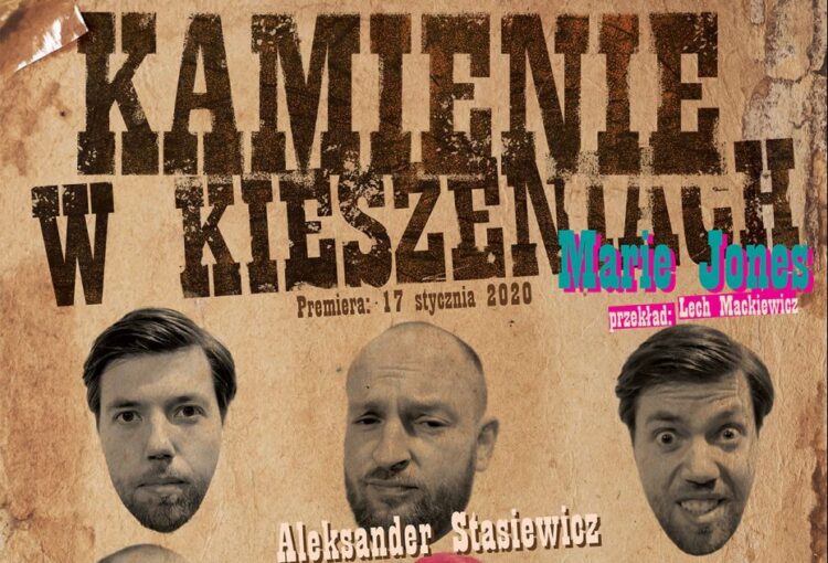 Materiały prasowe Lubuskiego Teatru