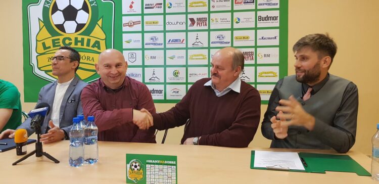 fot. Jacek Białogłowy