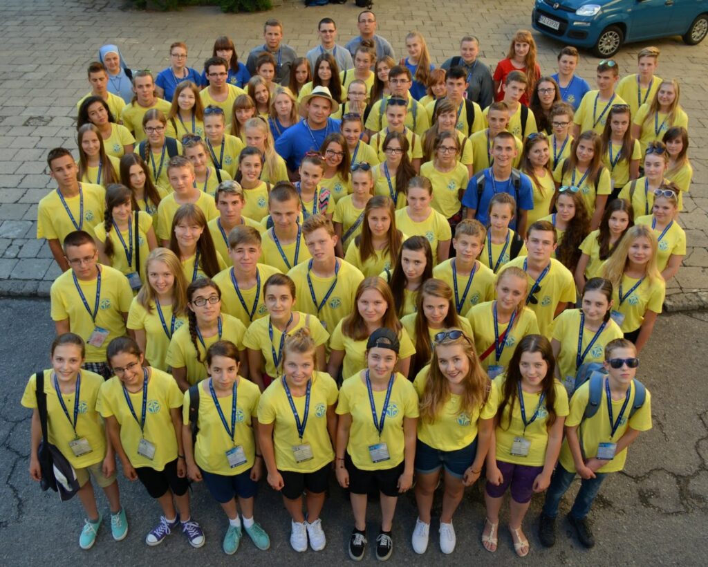 Dzieło Nowego Tysiąclecia