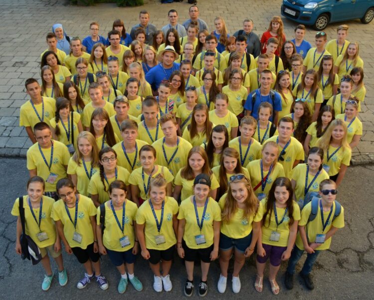 Dzieło Nowego Tysiąclecia