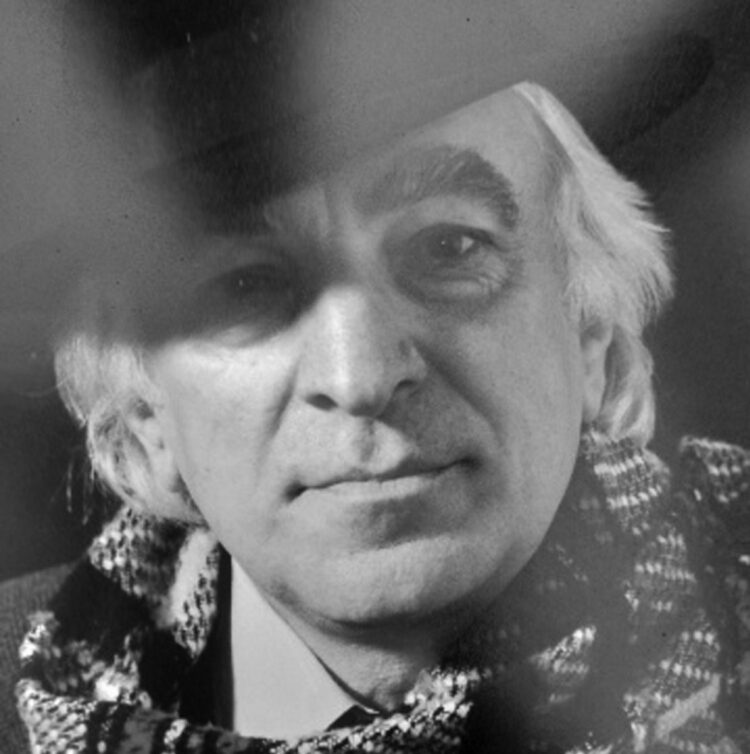 prof. Cz. Dutka, źródło: Uniwersytet Zielonogórski