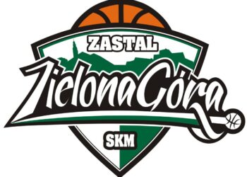 fot. oficjalne logo SKM Zastal Zielona Góra