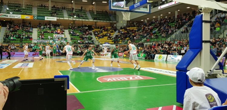 fot. Jacek Białogłowy