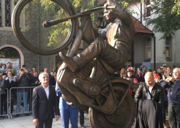 fot. Jacek Białogłowy