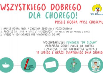 materiały promocyjne