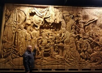 fot. Bartosz Schaefer