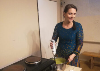 fot. Bartosz Schaefer