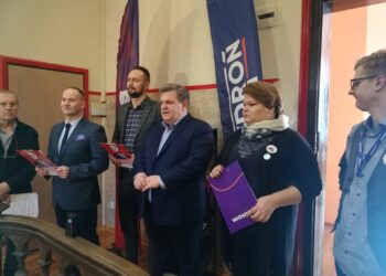 fot. Bartosz Schaefer