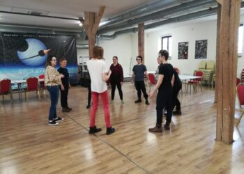 fot. Bartosz Schaefer