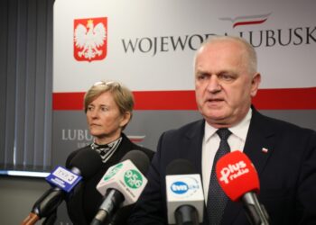 Fot. PAP/Jerzy Muszyński