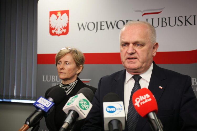 Fot. PAP/Jerzy Muszyński