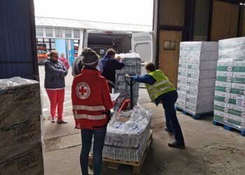 Polski Czerwony Krzyż