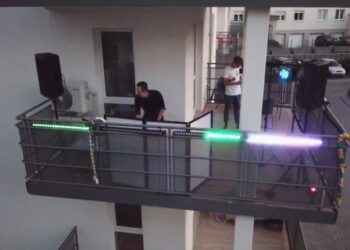 fot. Janusz Życzkowski