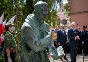 Fot. Krzysztof Filmanowicz