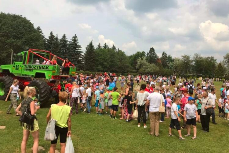 Fot. Caritas Diecezji Zielonogórsko-Gorzowskiej