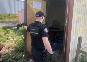 Lubuska Krajowa Administracja Skarbowa