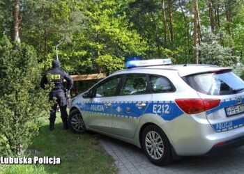 Fot.: Lubuska Policja