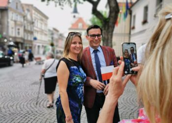 fot. Bartosz Schaefer