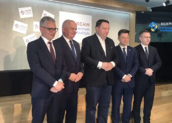 fot. Bartłomiej Walkowski