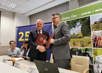 Fot. Bartosz Schaefer