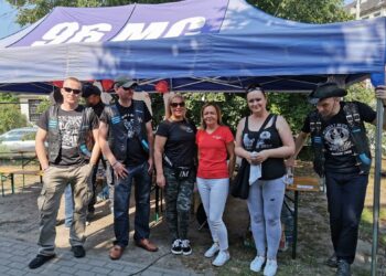 fot. Bartosz Schaefer