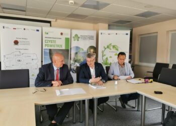 fot. Bartosz Schaefer