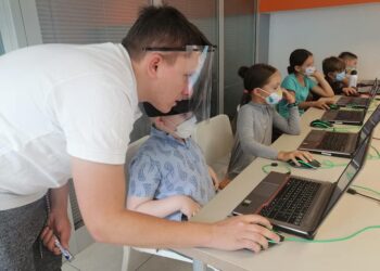 Fot.: facebook/giganci programowania