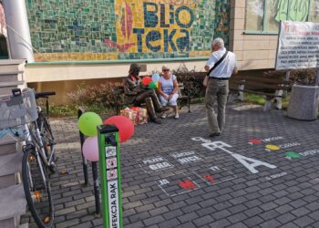 fot. Bartosz Schaefer