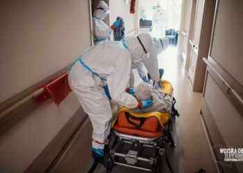 Fot.: 12 Wielkopolska Brygada Obrony Terytorialnej